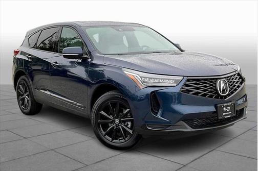 2025 Acura RDX Base