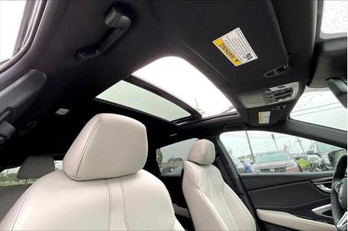 2025 Acura RDX Base