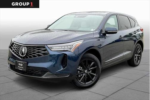 2025 Acura RDX Base