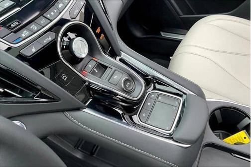 2025 Acura RDX Base