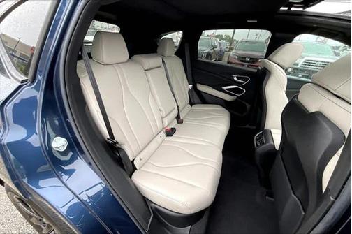 2025 Acura RDX Base