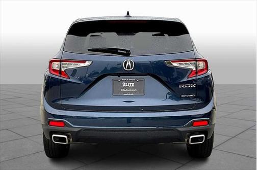 2025 Acura RDX Base