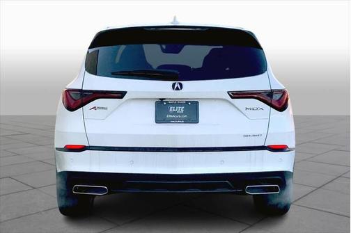 2023 Acura MDX A-SPEC