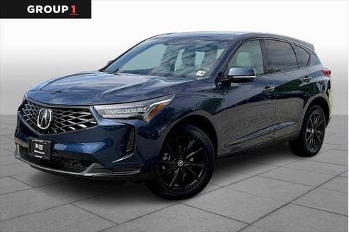 2025 Acura RDX Base