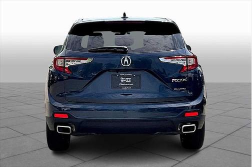2025 Acura RDX Base