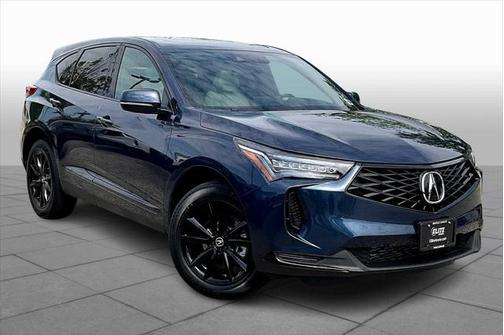 2025 Acura RDX Base