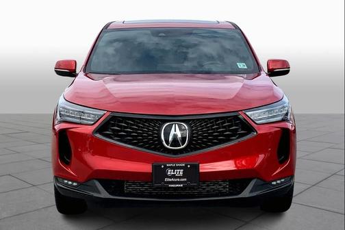 2024 Acura RDX Base