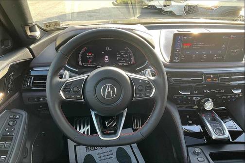 2025 Acura MDX A-SPEC
