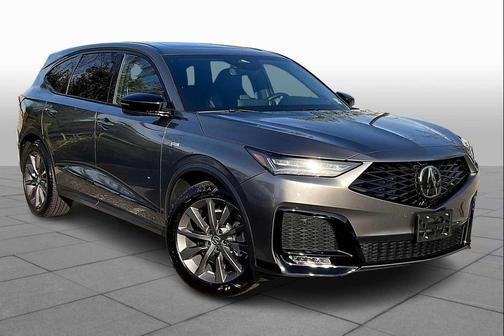 2025 Acura MDX A-SPEC