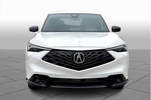 2025 Acura ADX A-Spec with Advance
