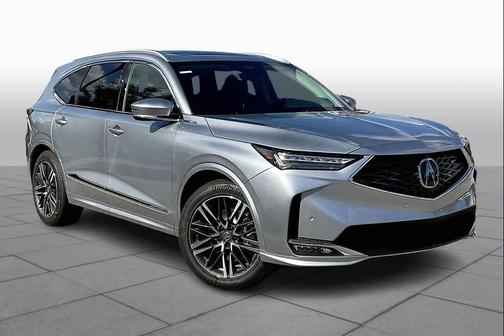 2026 Acura MDX Advance Package