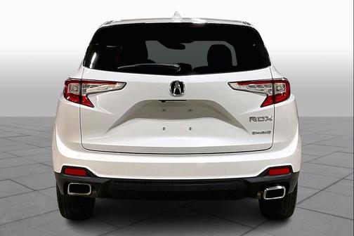 2024 Acura RDX Base