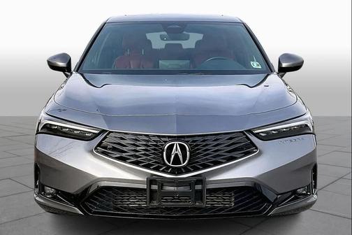 2023 Acura Integra A-SPEC