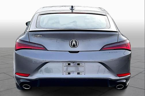 2023 Acura Integra A-SPEC