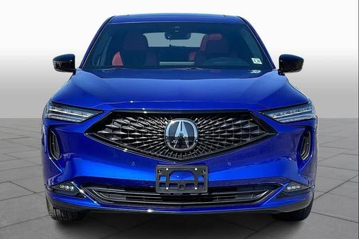 2024 Acura MDX A-SPEC