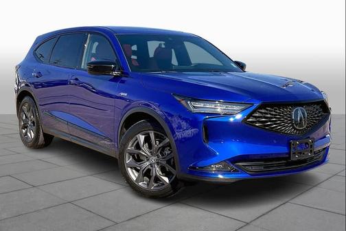 2024 Acura MDX A-SPEC