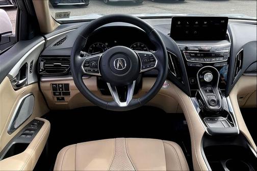 2023 Acura RDX Technology Package