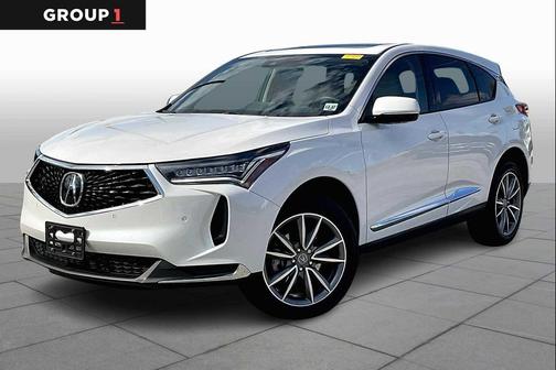2023 Acura RDX Technology Package