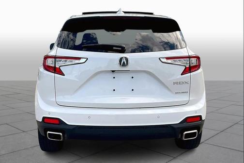 2023 Acura RDX Technology Package