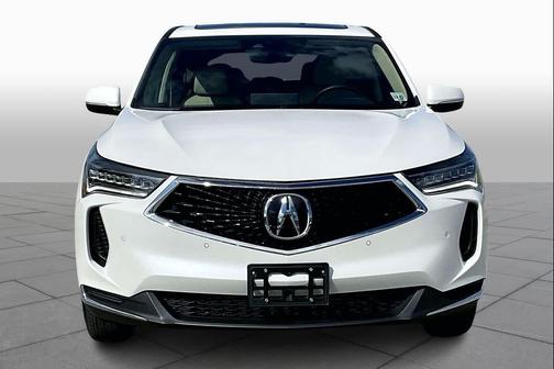 2023 Acura RDX Technology Package
