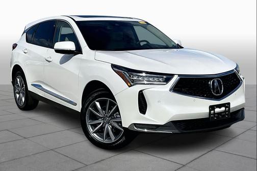 2023 Acura RDX Technology Package