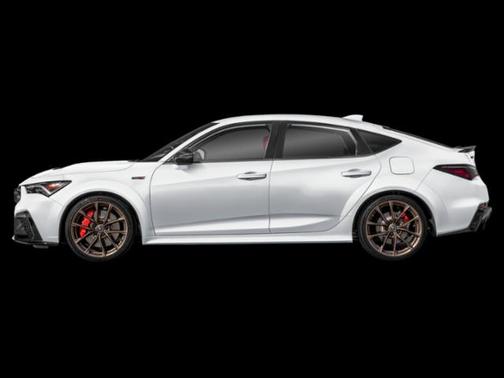 2025 Acura Integra Type S