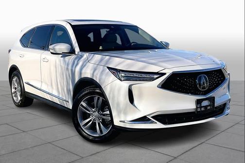 2023 Acura MDX Standard