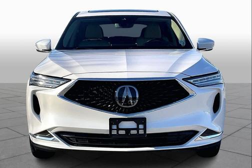 2023 Acura MDX Standard