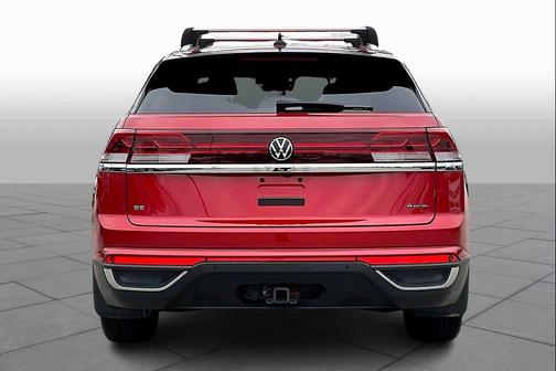 2024 Volkswagen Atlas Cross Sport 2.0T SE w/Technology 4MOTION