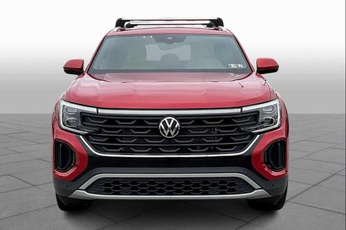 2024 Volkswagen Atlas Cross Sport 2.0T SE w/Technology 4MOTION