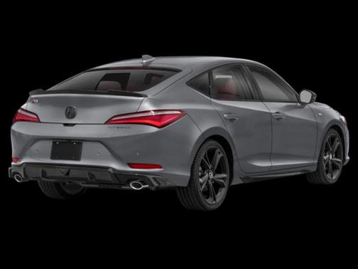 2025 Acura Integra A-SPEC Technology