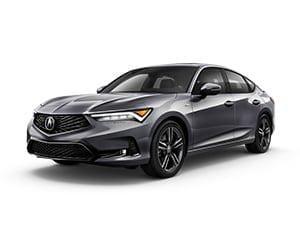 2025 Acura Integra A-SPEC Technology