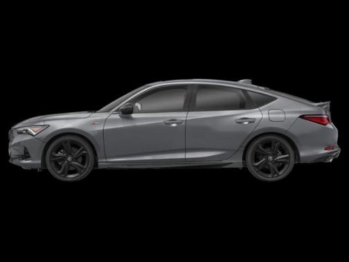 2025 Acura Integra A-SPEC Technology