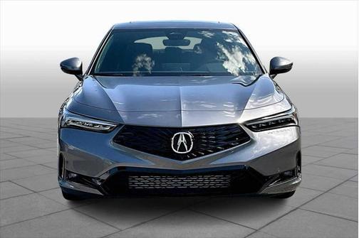 2025 Acura Integra A-SPEC Technology