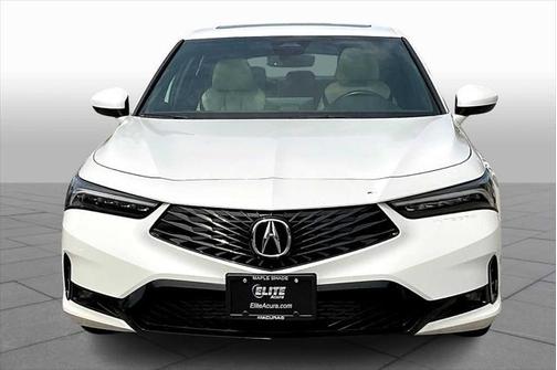 2023 Acura Integra A-SPEC