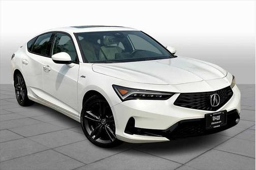 2023 Acura Integra A-SPEC