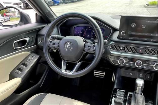 2023 Acura Integra A-SPEC