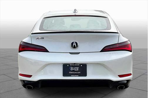 2023 Acura Integra A-SPEC