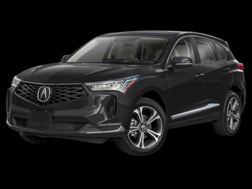 2025 Acura RDX Technology Package
