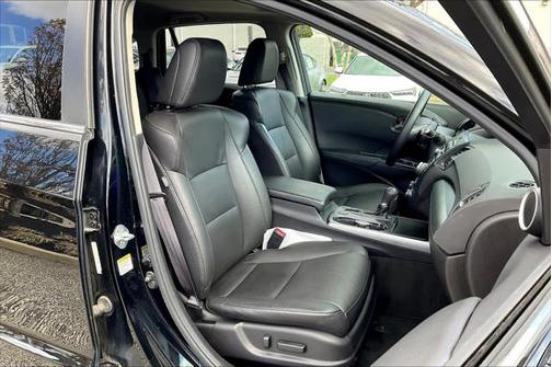 2013 Acura RDX Technology