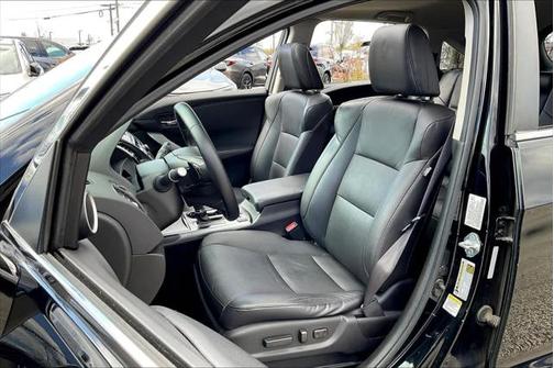 2013 Acura RDX Technology