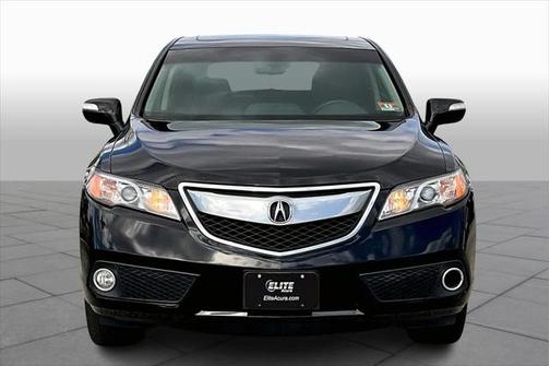 2013 Acura RDX Technology