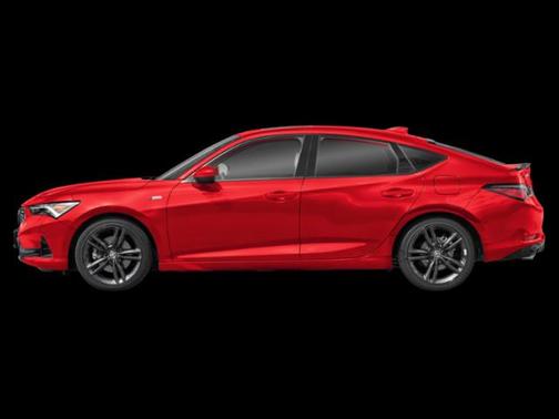 2025 Acura Integra A-SPEC