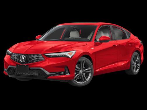 2025 Acura Integra A-SPEC