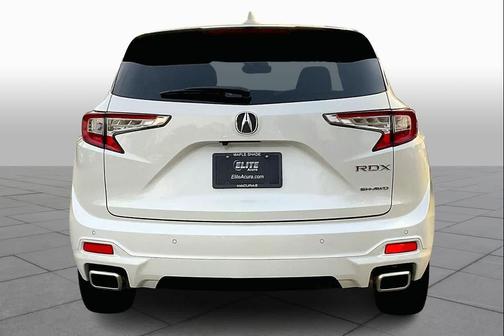 2025 Acura RDX Advance Package