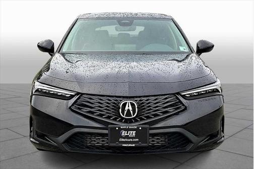 2025 Acura Integra CVT