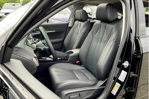 2025 Acura Integra CVT