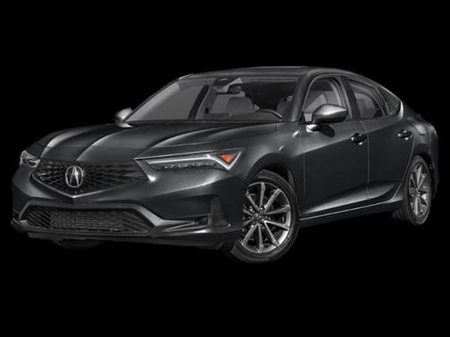 2025 Acura Integra 