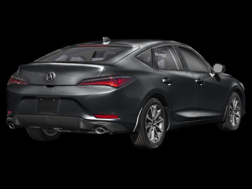 2025 Acura Integra 