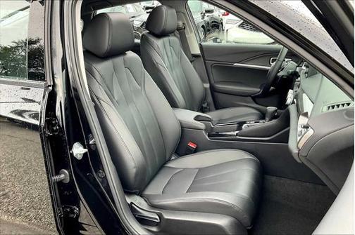 2025 Acura Integra CVT